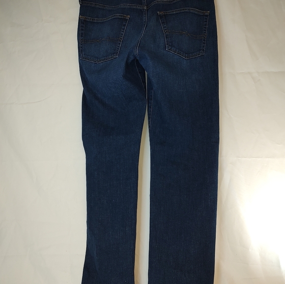 Lucky Brand Jeans Men's 34 x 34, Classic Fit - Picture 2 of 4